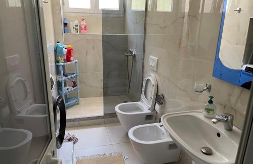 Kruje Apartment | Skanderbeg House