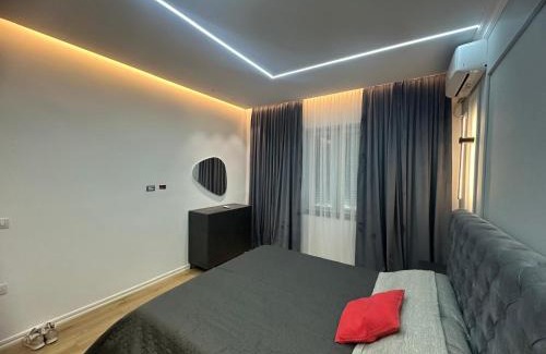 Kruje Apartment | Skanderbeg House