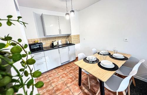 Lubin Apartment | Skandi