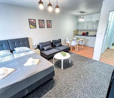 Lubin Apartment | Skandi
