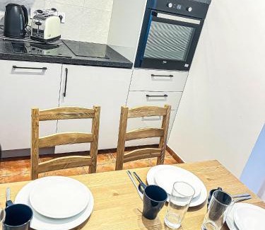 Lubin Apartment | Skandi