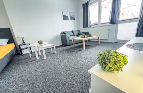 Lubin Apartment | Skandi