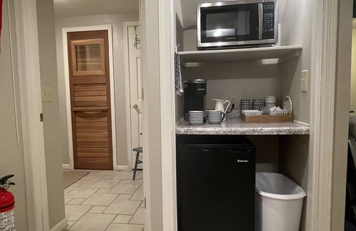 Bayfield Apartment | SKANDIA GUEST SUITE BAYFIELD'S BEST!