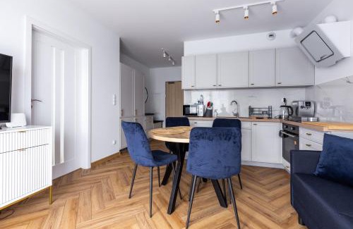 Orunia-St. Wojciech-Lipka Apartment | Skandinavia Deluxe Apartment