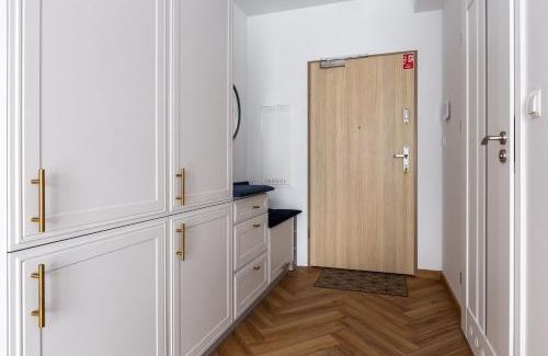 Orunia-St. Wojciech-Lipka Apartment | Skandinavia Deluxe Apartment