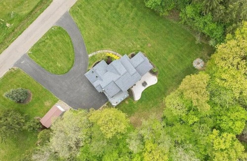 Skaneateles House | Skaneateles Lake Getaway House