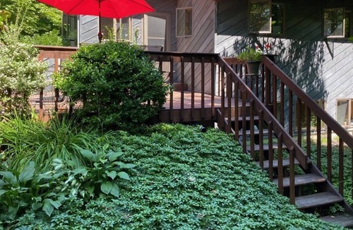 Skaneateles House | Skaneateles Lakefront with Private Dock