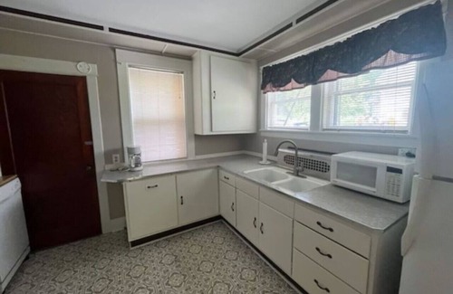 Skaneateles Apartment | Skaneateles Village Life Unit 1
