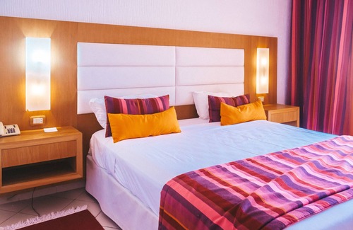 Monastir Hotel | Skanes Serail and Aquapark