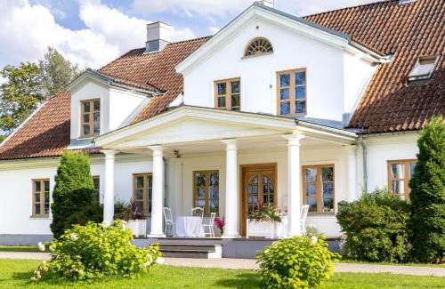 Skangali House | Skangaļu muiža