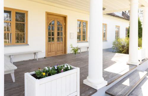 Skangali House | Skangaļu muiža