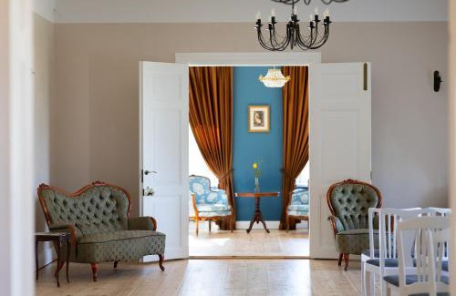 Skangali House | Skangaļu muiža