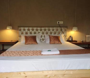 Leh House | Skara Shangara Homestay