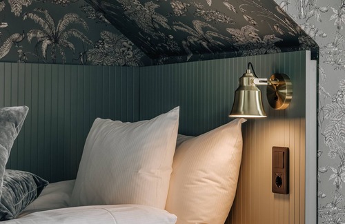 Norra Skara Hotel | Skara Stadshotell