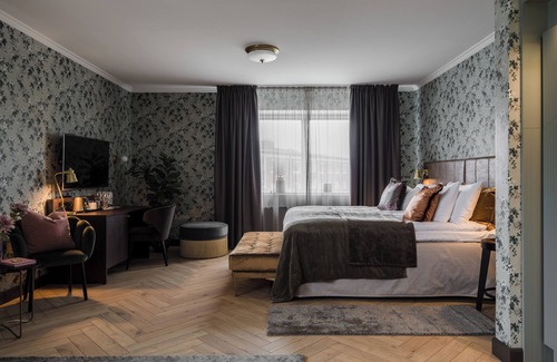 Norra Skara Hotel | Skara Stadshotell