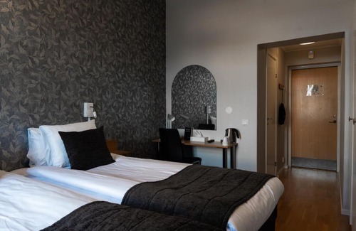 Norra Skara Hotel | Skara Stay & Go