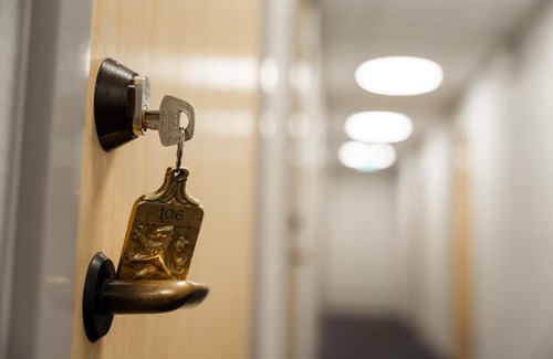 Norra Skara Hotel | Skara Stay & Go