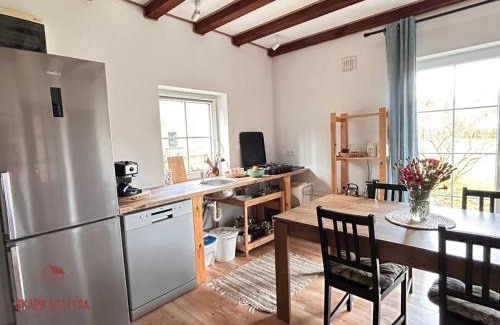 Natac Wielka Apartment | Skarb Sołtysa - apartament z widokiem