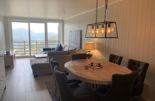 Hemsedal Apartment | Skarsnuten Panorama 67
