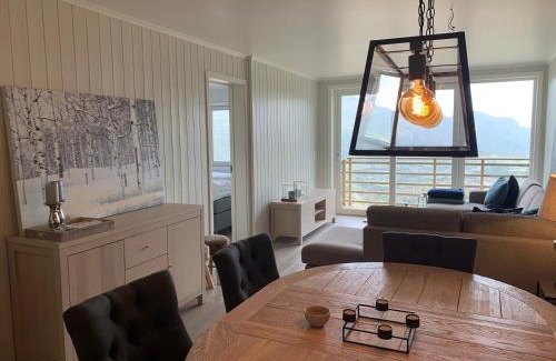Hemsedal Apartment | Skarsnuten Panorama 67
