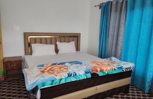 Nubra Valley House | Skayil House