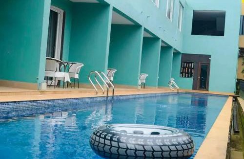 Mandrem Hotel | Skazka beach resort