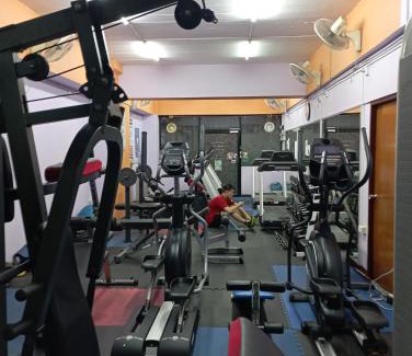 Hua Mak Apartment | SKB Mansion close to MRT in Hua mark