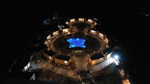 Velavadar Resort | SKD RESORT AND CLUB