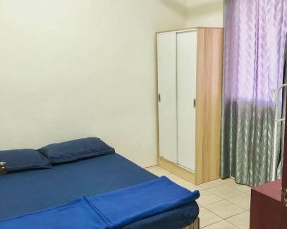 Sipitang House | SKE Longhouse Homestay