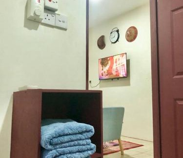 Sipitang House | SKE Longhouse Homestay