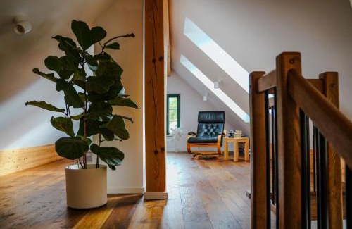 Bled Apartment | SKED'N