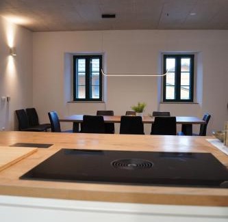 Bled Apartment | SKED'N
