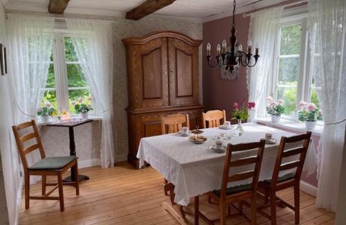 Annerstad House | Skeens Nygård