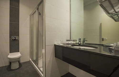 Galway City Centre Hotel | Skeffington ArmsHotel