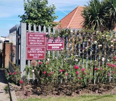 Ingoldmells Other | Skegness Ingoldmells near Skegness raceway holiday let by Sophia