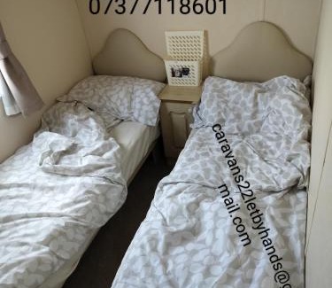 Ingoldmells Other | Skegness Ingoldmells near Skegness raceway holiday let by Sophia