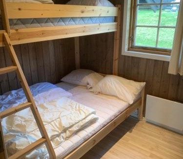 Svingvoll Apartment | Skei Apartments