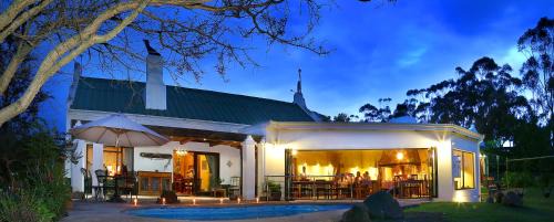 Heidelberg House | Skeiding Guest Farm