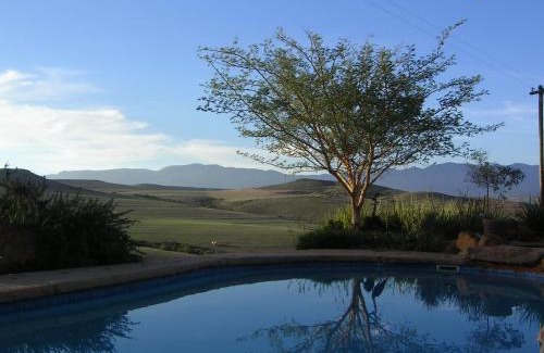 Heidelberg House | Skeiding Guest Farm