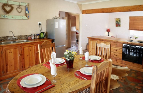 Heidelberg Bed & Breakfast | Skeiding Guest Farm