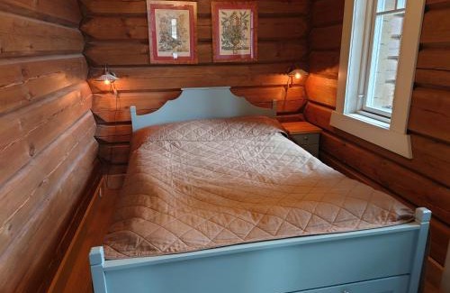 Svingvoll House | Skeikampen Booking