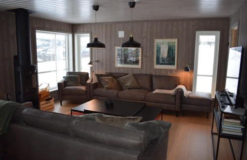 Svingvoll House | Skeikampen Booking