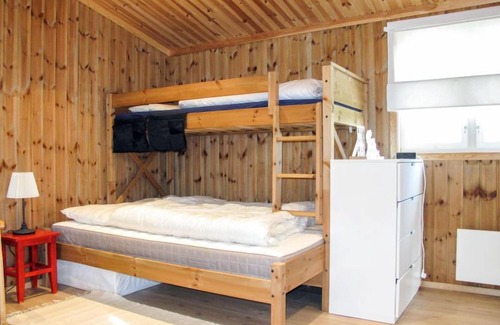 Svingvoll House | Skeisvegen by Interhome
