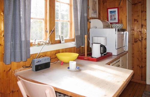 Svingvoll House | Skeisvegen by Interhome
