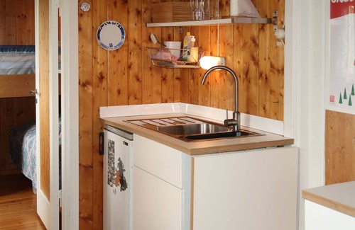 Svingvoll House | Skeisvegen by Interhome