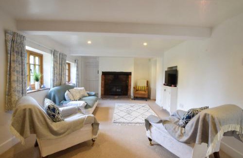 Woodbridge House | Skelder, Parham