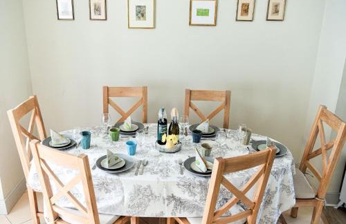 Ballinskelligs House | Skellig Fuchsia Lodge Ballinskelligs by Trident Holiday Homes