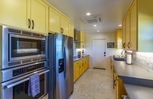 Indian Cove House | Skelton Compound with views of Indian Cove, JTNP