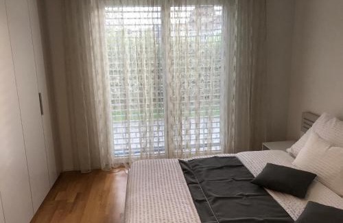 Central Interlaken Apartment | Skender's Apartment