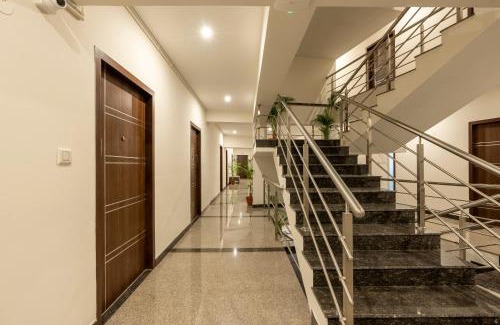 Agara Hostel | Skep Coliving Sarjapur